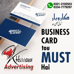 Premium Card Printing