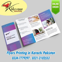 Roll Up Banner Stand Printing