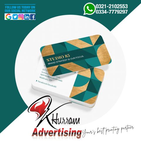 Khurram Advertising