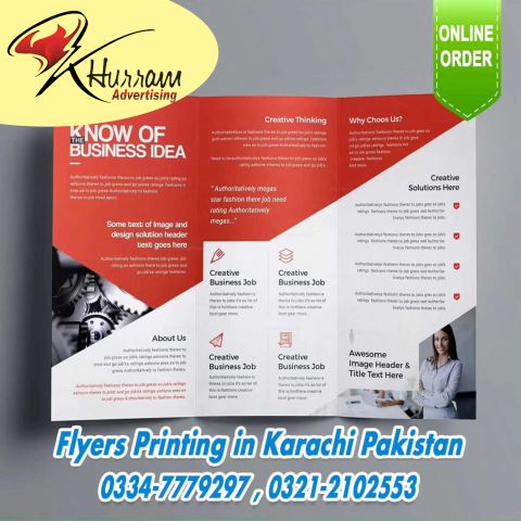 Roll Up Banner Stand Printing