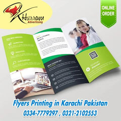 Roll Up Banner Stand Printing